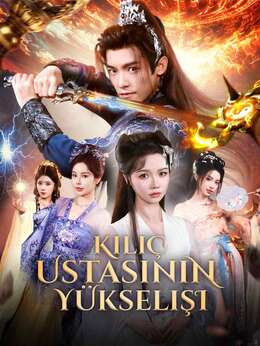 KILIÇ USTASININ YÜKSELIŞI