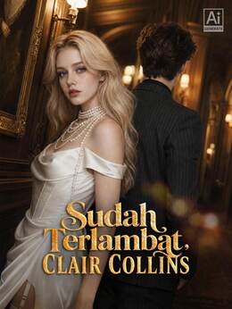 Sudah Terlambat, Clair Collins