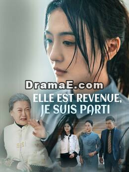Elle Est Revenue, Je Suis Parti