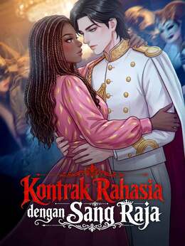 Kontrak Rahasia dengan Sang Raja