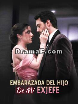 Embarazada del bebé de mi exjefe