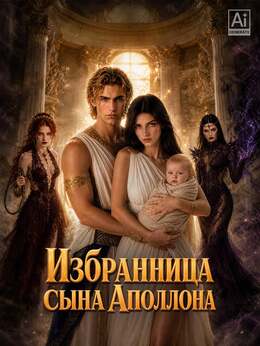 Избранница сына Аполлона