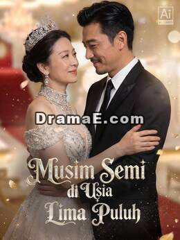 Musim Semi di Usia 50