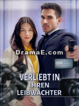Verliebt in ihren Leibwächter
