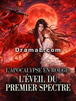L'Apocalypse en Rouge : L'Éveil du Premier Spectre