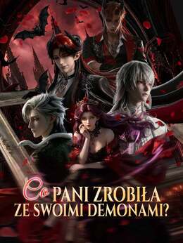 Co pani zrobiła ze swoimi demonami?