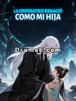 La emperatriz renació como mi hija