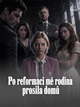Po reformaci mě rodina prosila domů