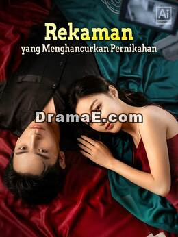Rekaman Penghancur Pernikahan