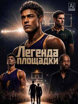 Легенда площадки
