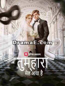 तुम्हारा मेल आया है