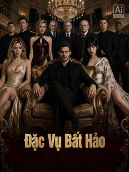 Đặc Vụ Bất Hảo