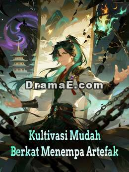Kultivasi Mudah Berkat Menempa Artefak