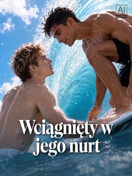 Wciągnięty w jego nurt