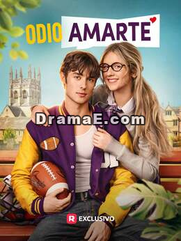 Odio amarte