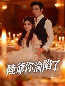 陸爺你淪陷了