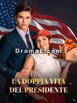 La doppia vita del presidente