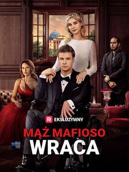 Mąż mafioso wraca