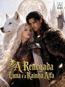 [dublado] A Renegada Luna é a Rainha Alfa