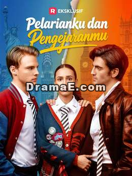 Pelarianku dan Pengejaranmu