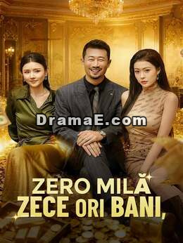 Zece ori bani, zero milă