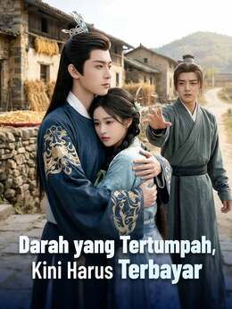 Darah yang Tertumpah, Kini Harus Terbayar