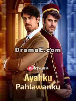 Ayahku, Pahlawanku