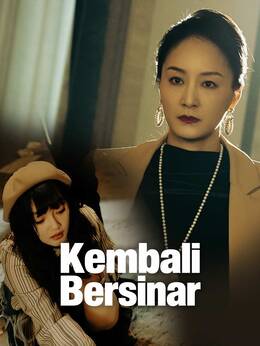 Kembali Bersinar poster