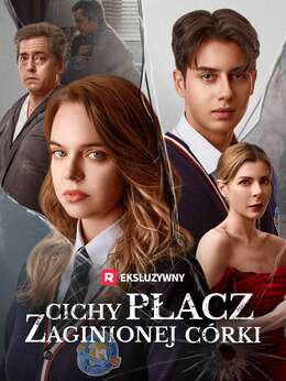 Cichy płacz zaginionej córki