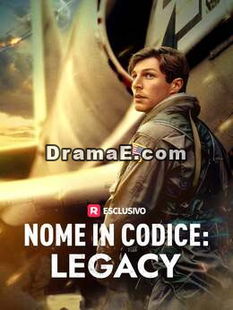 Nome in codice: Legacy