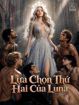 Lựa Chọn Thứ Hai Của Luna