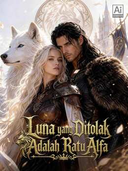 [Versi Dub] Luna yang Ditolak Adalah Ratu Alfa