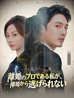 離婚のプロである私が、離婚から逃げられない