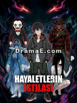 Hayaletlerin İstilası