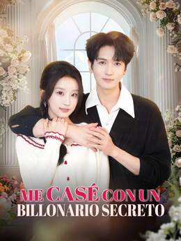 [doblado] Me casé con un billonario secreto
