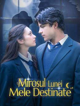 Mirosul lunei mele destinate