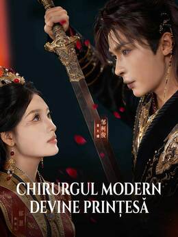 Chirurgul modern devine prințesă