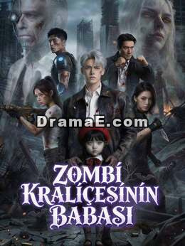 Zombi Kraliçesinin Muhafızı