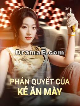 Phán Quyết Của Kẻ Ăn Mày