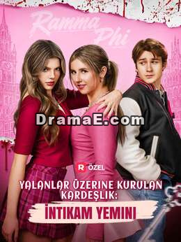 Yalanlar Üzerine Kurulan Kardeşlik: İntikam Yemini