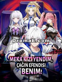 Meka Kızı Yendim, Çağın Efendisi Benim!