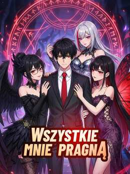 Wszystkie mnie pragną