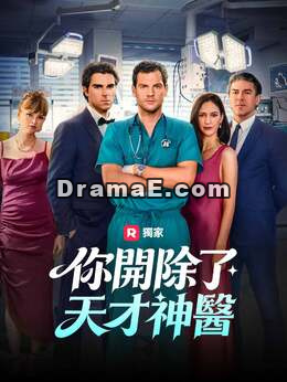 你開除了天才神醫