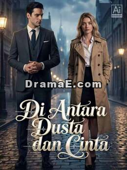 Antara Dusta dan Cinta