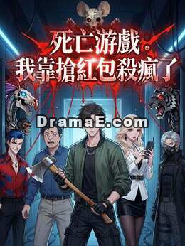 死亡遊戲：我靠搶紅包殺瘋了