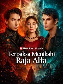 Terpaksa Menikahi Raja Alfa