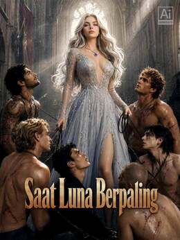 [Versi Dub] Saat Luna Berpaling