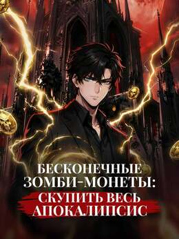 Бесконечные зомби-монеты: скупить весь апокалипсис