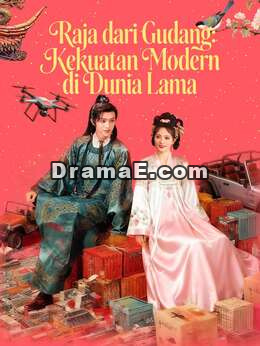 [Versi Dub] Raja dari Gudang: Kekuatan Modern di Dunia Lama