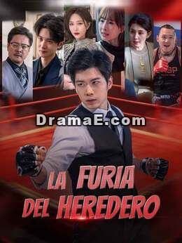 La furia del heredero